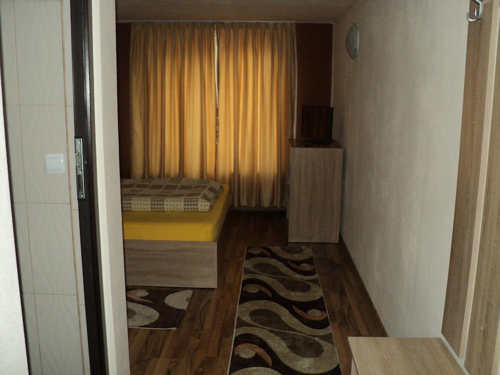 Cabana Suvenirurilor سكاريشوارا الغرفة الصورة