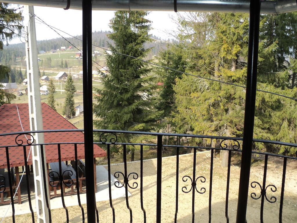 Cabana Suvenirurilor سكاريشوارا المظهر الخارجي الصورة